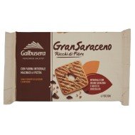 GALBUSERA GRANSARACENO 260 GR