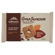 GALBUSERA GRANSARACENO 260 GR