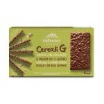 GALBUSERA CEREALI G CRACKER CON CIOCCOLATO GR 150