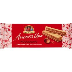 ANCORA UNO WAFER NOCC.TO G.140 ANCORA UNO WAFER NOCC.TO G.140