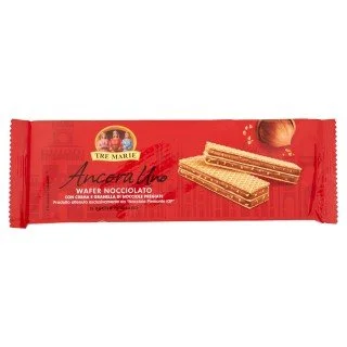 ANCORA UNO WAFER NOCC.TO G.140