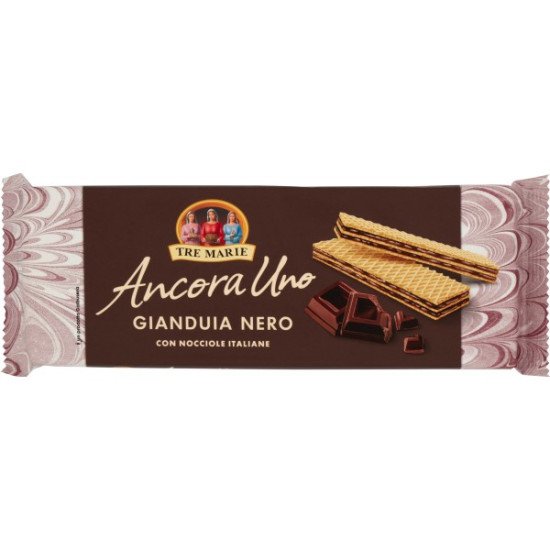 ANCORA UNO WAFER GIAND. GR.140 ANCORA UNO WAFER GIAND. GR.140