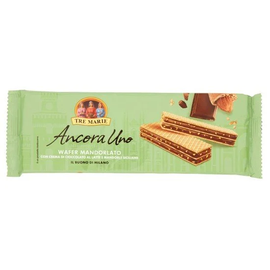 ANCORA UNO WAFER GIAND. GR.140