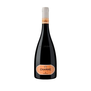 FIRRIATO CHARME B.CO FRIZ.75CL