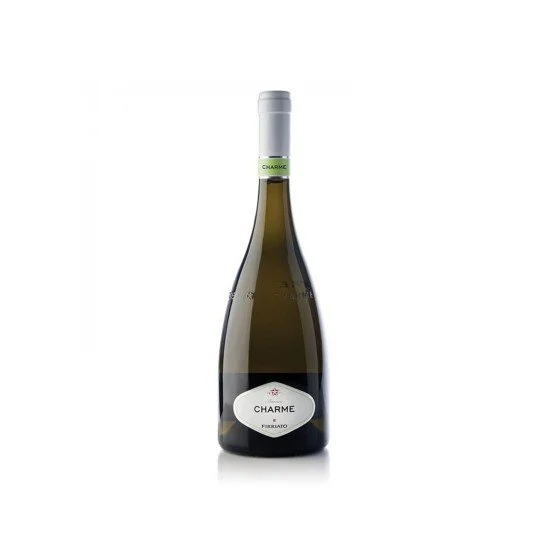 FIRRIATO CHARME B.CO FRIZ.75CL