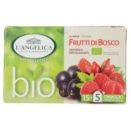 L'ANGELICA INFUSO FRUTTI BOSCO 36 GR