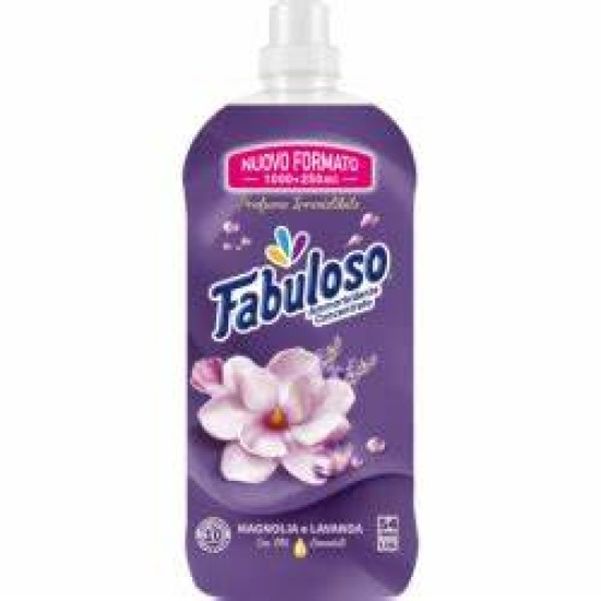 FABULOSO AMMORBIDENTE CONCENTRATO 54 LAVAGGI MAGNO