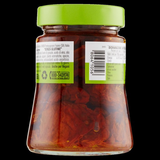 D'AMICO POMODORI SECCHI 160 GR