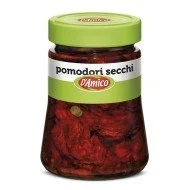 D'AMICO SALSA CON POMODORI SECCHI 130 GR