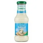 DEVELEY SALSA GRECA