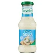 DEVELEY SALSA GRECA