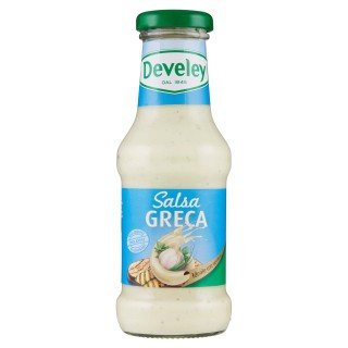 DEVELEY SALSA GRECA