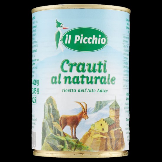 E*PICCHIO CRAUTI AL NAT ML.425