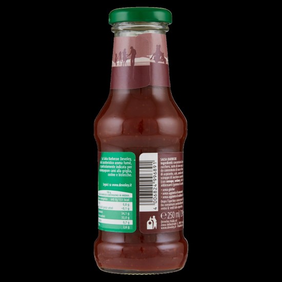 LEVISSIMA ISSIMA ACQUA 33 CL