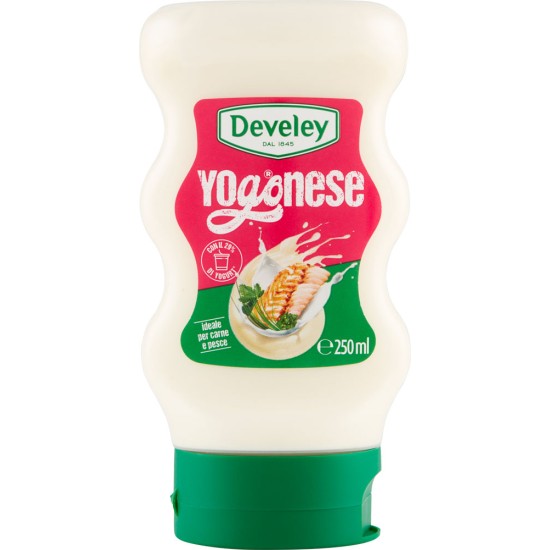 DEVELEY SALSA YOGONESE ML 250 