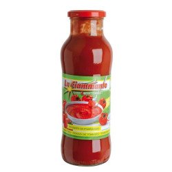 LA FIAMMANTE PASSATA GR.700# LA FIAMMANTE PASSATA GR.700#