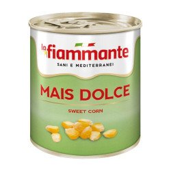LA FIAMMANTE MAIS GRANI 340GR# LA FIAMMANTE MAIS GRANI 340GR#