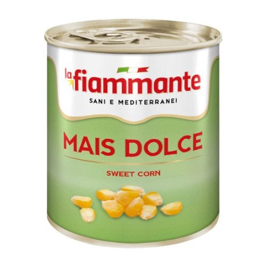 LA FIAMMANTE MAIS GRANI 340GR#