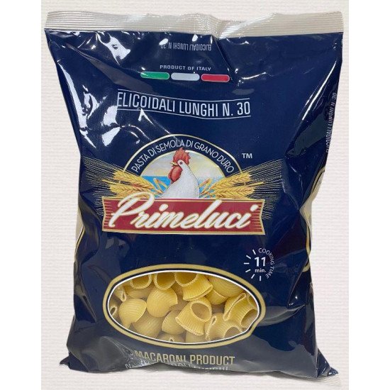 PRIMELUCI DITALI 25 KG.1*