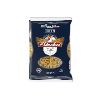 PRIMELUCI CASARECCE 52 KG.1