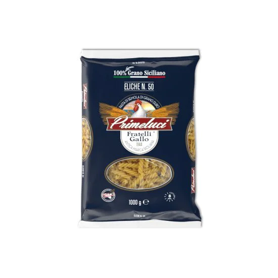 PRIMELUCI CASARECCE 52 KG.1