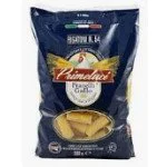 PRIMELUCI RIGATONI 54 KG.1