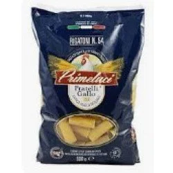 PRIMELUCI RIGATONI 54 KG.1