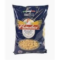 PRIMELUCI LINGUA PASSERO 17 K1