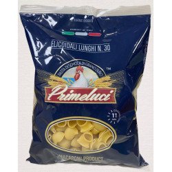 PRIMELUCI DITALI RIGATI 61 KG1 PRIMELUCI DITALI RIGATI 61 KG1