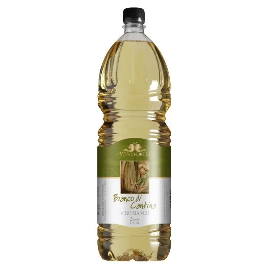 VENT.VINO B.DI CANTINA PET 2L#