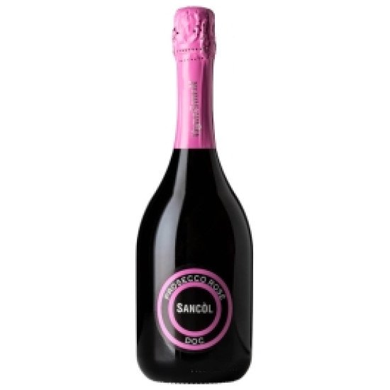 VIGNA SOLATA VINO BRK ROSE