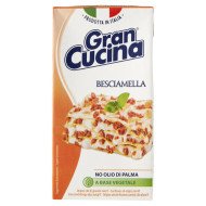 GRAN CUCINA BESCIAMELLA GR 500