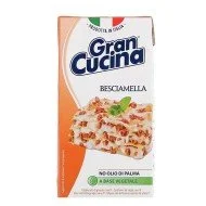 GRAN CUCINA BESCIAMELLA GR 500