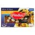 FINDUS MISTO MARE COZZE/VON400