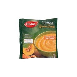 FIND.CREMOSA ZUCCH. E CAROTE