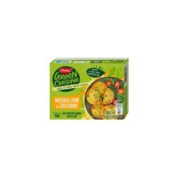 FINDUS MEDAGLIONI DI ZUCCHINE GR 200