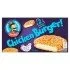 FINDUS CHICKEN BURGER GR 227