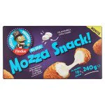 FINDUS MOZZA SNACK GR. 240