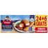 FINDUS BASTONCINI 24+6 GR. 750