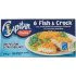 FISH & CROCK X 5 GR. 250