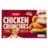 FINDUS CHICKEN CRUNCHIES G.255