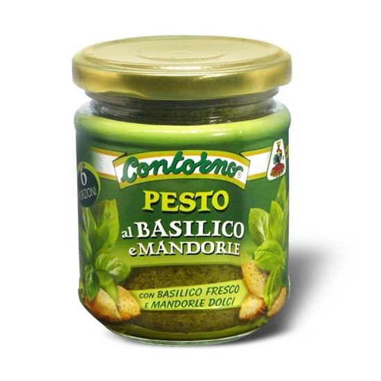 CONTORNO PESTO MEDITERRANEO 1