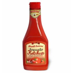 CONTORNO KETCHUP-GR.495# CONTORNO KETCHUP-GR.495#