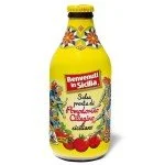 CONTORNO SALSACILIEGINO 330 ML