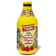 CONTORNO SALSACILIEGINO 330 ML