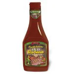 CONTORNO-SALSA BARBECUE GR.495