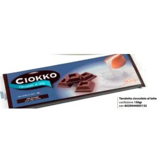 MONARDO TAV.CIOCC.LATTE 150 g MONARDO TAV.CIOCC.LATTE 150 g