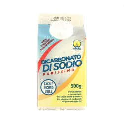 PAVONE BICARB.SODIO BRICK G500