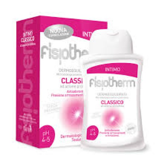 FISIOGEN INTIMO CLASSIC  