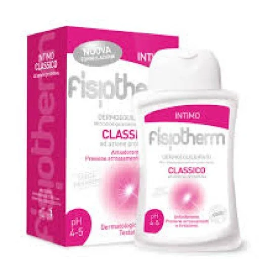 FISIOGEN INTIMO CLASSIC